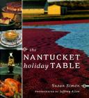 The Nantucket Holiday Table Cover Image