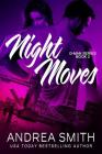 Night Moves (G-Man #3) Cover Image