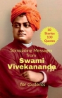 Stimulating Messages from Swami Vivekananda By Ashok Cover Image