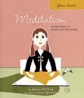Glow Guide: Meditation: Simple Steps for Health and Well-Being Cover Image