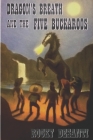 Dragon's Breath and the Five Buckaroos Cover Image