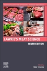 Lawrie's Meat Science By Fidel Toldra (Editor) Cover Image