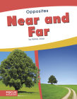 Near and Far By Kelsey Jopp Cover Image