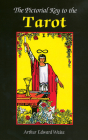 The Pictorial Key to the Tarot Book Cover Image