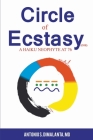 Circle of Ecstasy By Antonio S. Dimalanta Cover Image