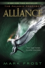 Alliance: The Paladin Prophecy Book 2 By Mark Frost Cover Image