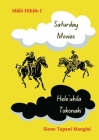 Saturday Movies, Hele'uhila Tokonaki Cover Image