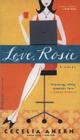 Love, Rosie By Cecelia Ahern Cover Image