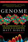 Genome: The Autobiography of a Species in 23 Chapters By Matt Ridley Cover Image