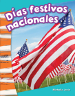 Días festivos nacionales (National Holidays) (Social Studies: Informational Text) Cover Image