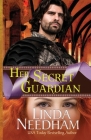 Her Secret Guardian By Linda Needham Cover Image