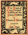 The Book of One Hundred Riddles of the Fairy Bellaria Cover Image
