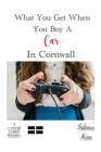What You Get When You Buy A Car in Cornwall: A Cornwall Lesbian Romance By Sabrina Kane Cover Image