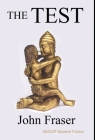 The Test By John Fraser Cover Image