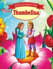 Famous Hans Christian Stories Thumbelina By Vandana Verma Cover Image