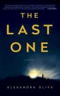 The Last One: A Novel Cover Image