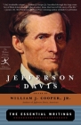 Jefferson Davis: The Essential Writings (Modern Library Classics) Cover Image