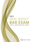 2021 New Jersey Bar Exam Total Preparation Book Cover Image