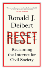 Reset: Reclaiming the Internet for Civil Society (CBC Massey Lectures) Cover Image