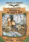 Mystery of the Eagle's Nest (Cooper and Packrat #2) Cover Image