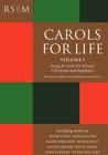 Carols for Life By Leah Perona-Wright (Editor) Cover Image