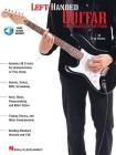 Left-Handed Guitar: The Complete Method [With CD] By Troy Stetina Cover Image
