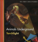 Animals Underground Cover Image