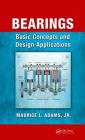 Bearings: Basic Concepts and Design Applications Cover Image