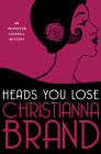 Heads You Lose (Inspector Cockrill Mysteries #1) Cover Image