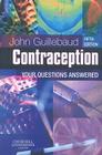 Contraception: Your Questions Answered Cover Image