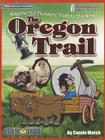 The Oregon Trail 1841-1869: Wagons Ho! Pioneers' Path to the West (American Milestones (Carole Marsh)) By Carole Marsh Cover Image