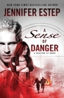 A Sense of Danger By Jennifer Estep Cover Image