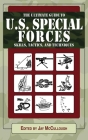 Ultimate Guide to U.S. Special Forces Skills, Tactics, and Techniques (Ultimate Guides) Cover Image
