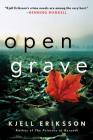 Open Grave: A Mystery (Ann Lindell Mysteries #6) Cover Image