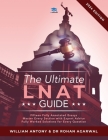 The Ultimate LNAT Guide: Over 400 practice questions with fully worked solutions, Time Saving Techniques, Score Boosting Strategies, Annotated Cover Image