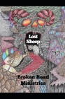 Lost Sheep Cover Image