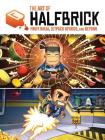 The Art of Halfbrick: Fruit Ninja, Jetpack Joyride and Beyond Cover Image