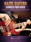 Bass Guitar Songs for Kids Cover Image