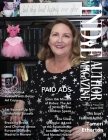 Indie Author Magazine Featuring Tameri Etherton: Advertising as an Indie Author, Where to Advertise Books, Working with Other Authors, and 20Books Mad By Chelle Honiker, Alice Briggs Cover Image