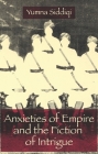 Anxieties of Empire and the Fiction of Intrigue Cover Image