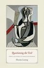 Questioning the Veil: Open Letters to Muslim Women By Marnia Lazreg Cover Image
