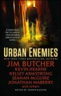 Urban Enemies Cover Image