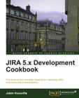 Jira 5.X Development Cookbook Cover Image