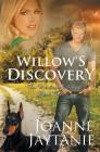 Willow's Discovery By Joanne Jaytanie Cover Image