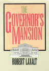 The Governor's Mansion (The Basque Series) By Robert Laxalt Cover Image