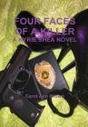 Four Faces of a Killer By Carol Ann Brown Cover Image