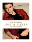 Justin Bieber: Just Getting Started By Justin Bieber Cover Image