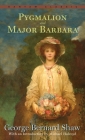 Pygmalion and Major Barbara Cover Image