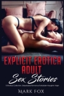 Explicit Erotica Adult Sex Stories: 10 Erotica Collection, Stepdaddy Romance, Forbidden Naughty Virgin Cover Image