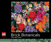 LEGO Brick Botanicals 1,000-Piece Puzzle By LEGO, Cover Image